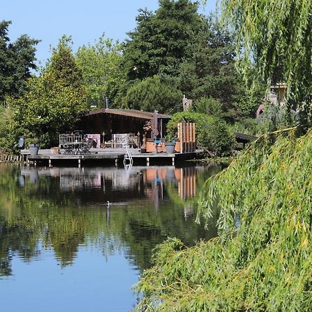 Paradijs Eiland Hillegom Bagian luar foto