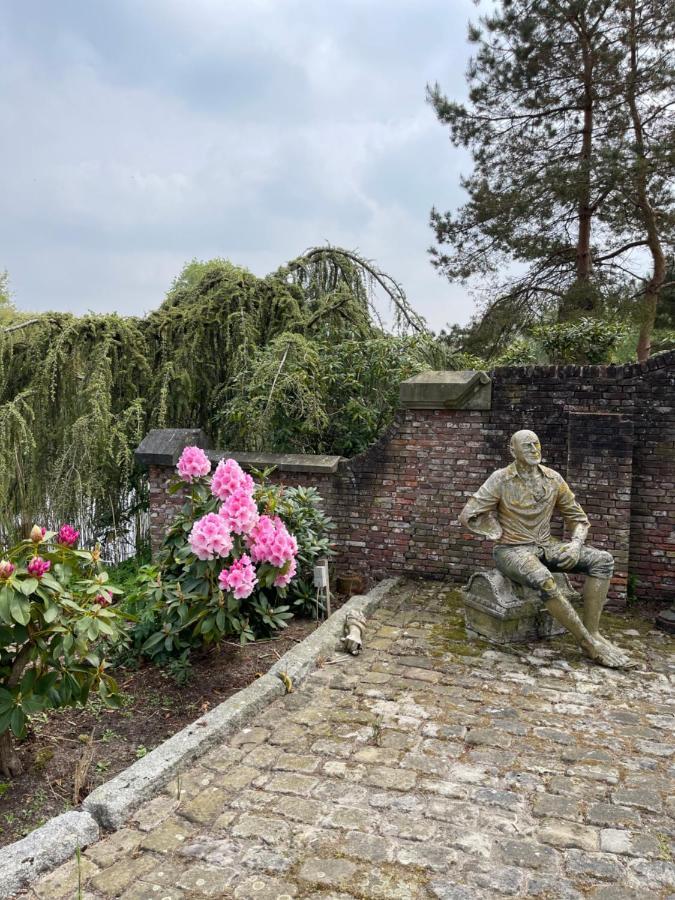 Paradijs Eiland Hillegom Bagian luar foto