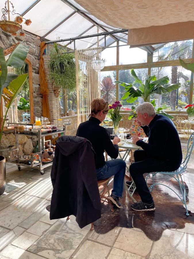 Paradijs Eiland Hillegom Bagian luar foto