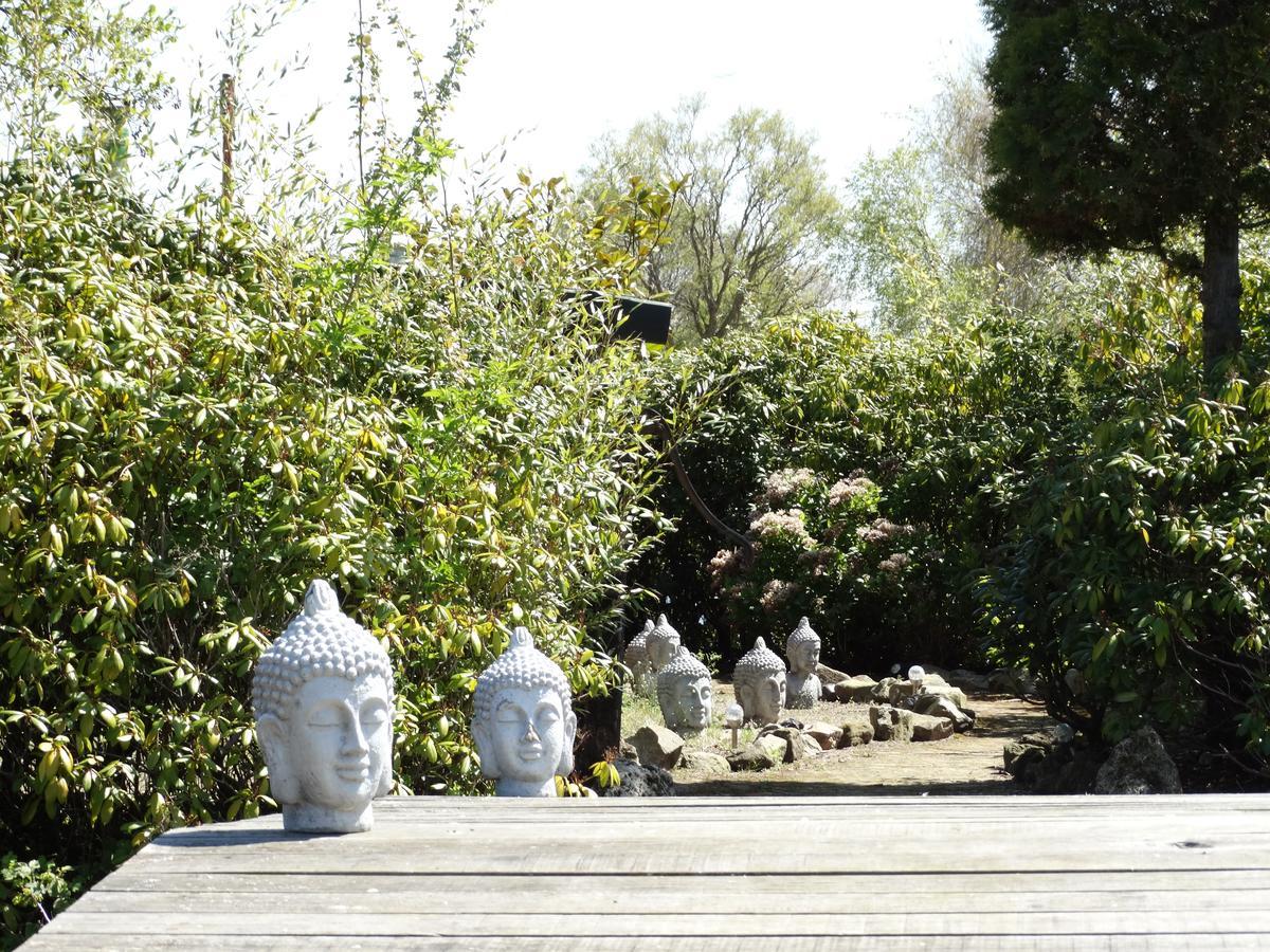Paradijs Eiland Hillegom Bagian luar foto