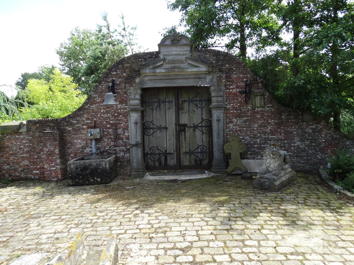 Paradijs Eiland Hillegom Bagian luar foto