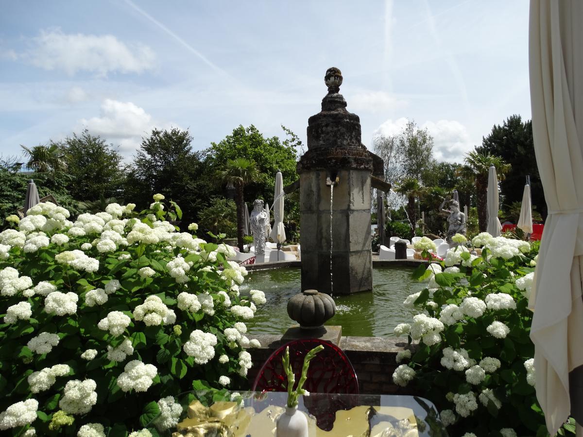 Paradijs Eiland Hillegom Bagian luar foto